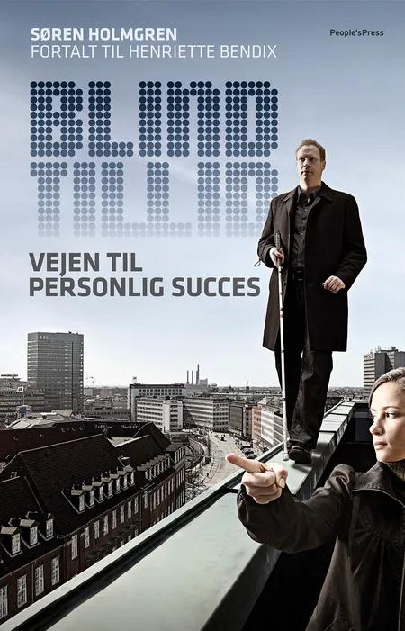 Blind tillid af Søren Holmgren