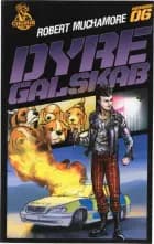 Dyregalskab af Robert Muchamore