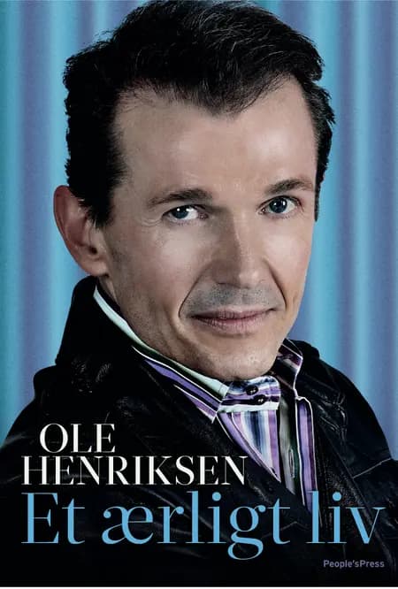 Et ærligt liv af Ole Henriksen