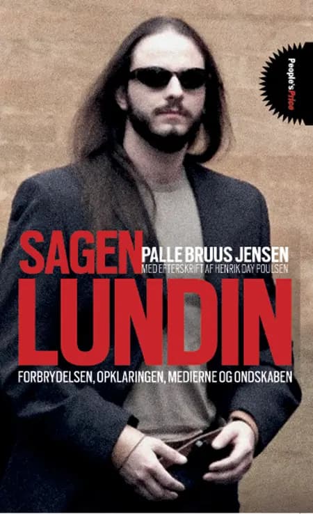 Sagen Lundin af Palle Bruus Jensen