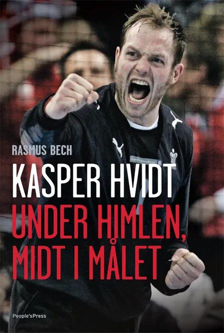 Kasper Hvidt af Rasmus Bech