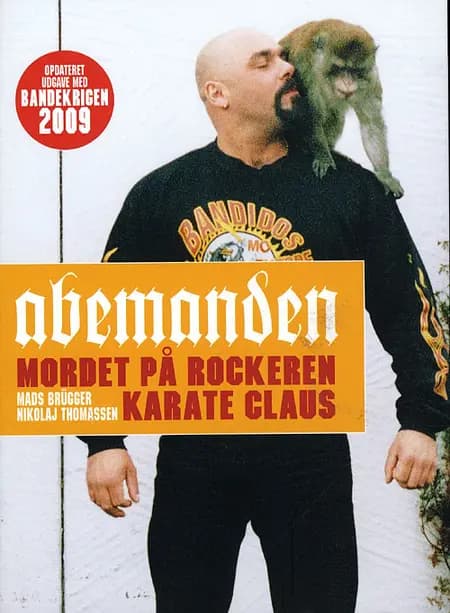 Abemanden af Nikolaj Thomassen