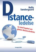 Distanceledelse af Helle Søndergaard