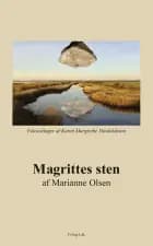 Magrittes sten af Marianne Olsen