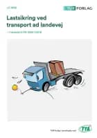 AR 319 Lastsikring ad landevej