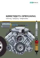 AR 101 Køretøjets opbygning