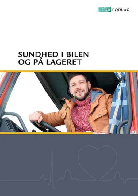AR 276 Sundhed i bilen og på lageret af undefined