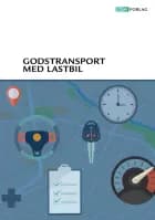 AR 266 Godstransport med lastbil