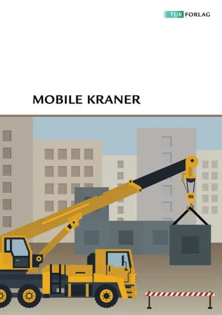 AR 263 Mobile Kraner af undefined