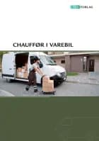 AR 644 Chauffør i varebil