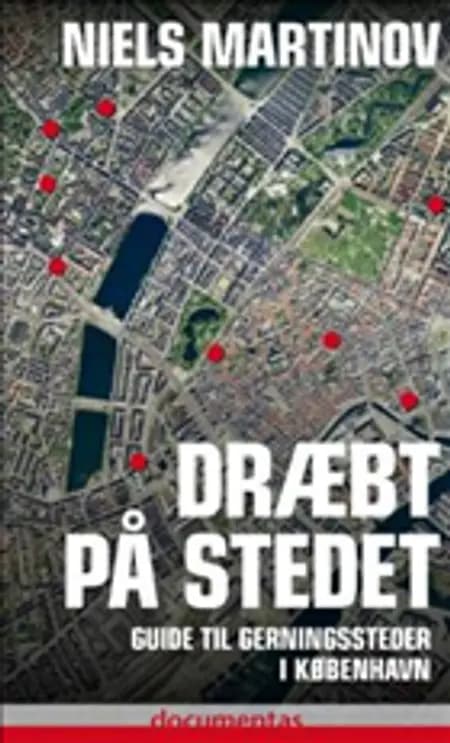 Dræbt på stedet af Niels Martinov