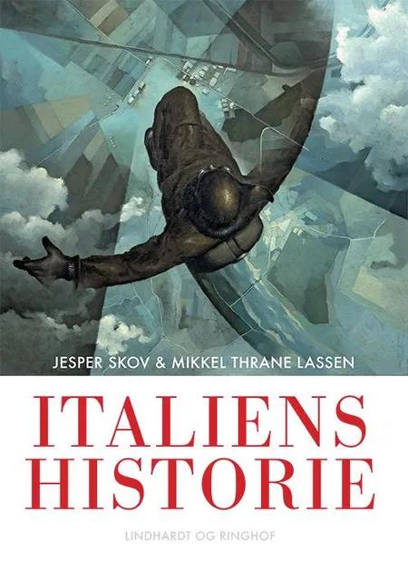 Italiens historie af Jesper Skov