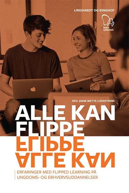 Alle kan flippe af Olav Lyndrup