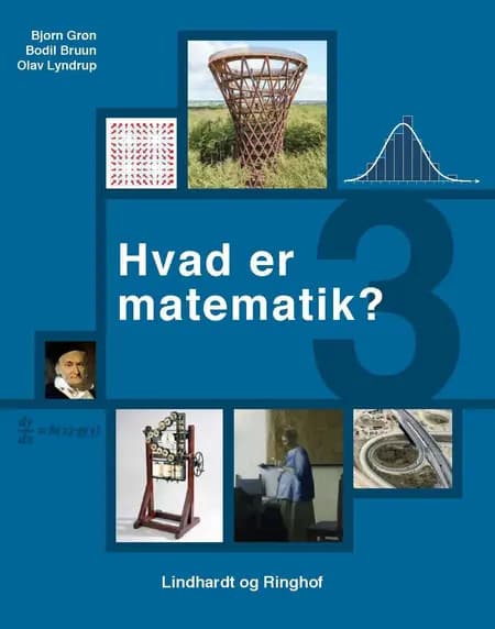 Hvad er matematik? 3 af Bodil Bruun