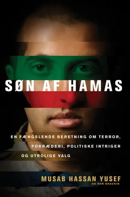 Søn af Hamas af Ron Brackin
