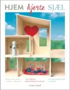 HJEM HJERTE SJÆL af Kirsten Steno