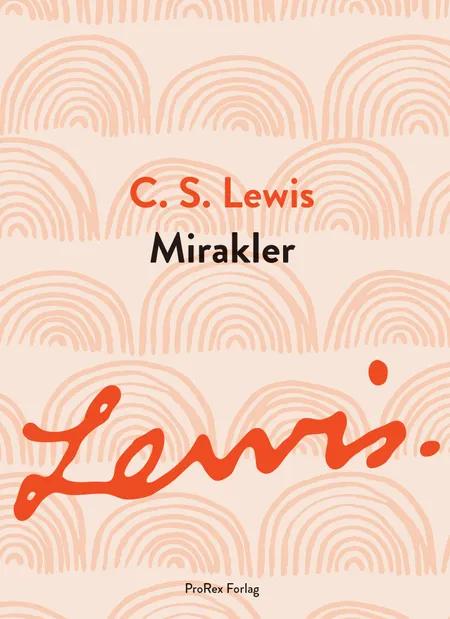 Mirakler af C.S. Lewis