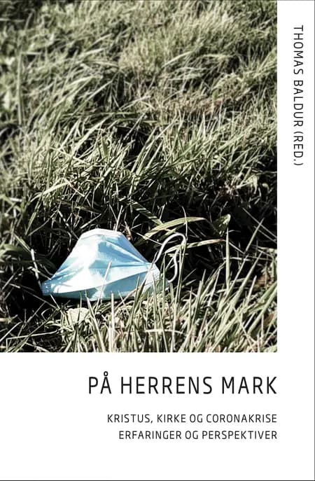 På Herrens mark af Thomas Baldur