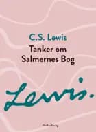 Tanker om Salmernes Bog af C.S. Lewis