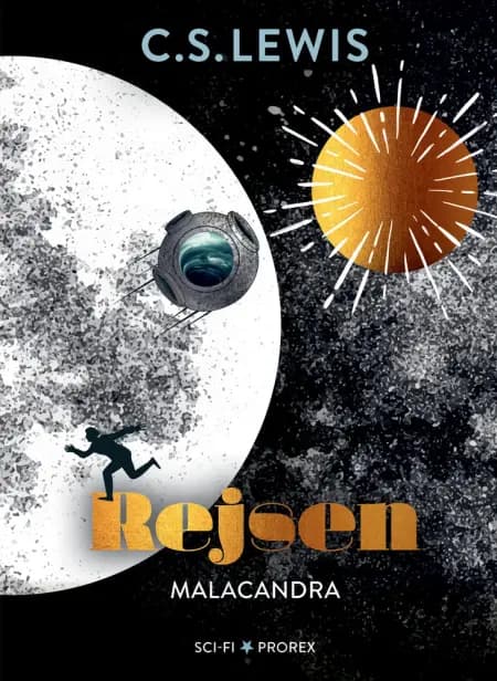 Rejsen af C.S. Lewis