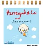 Herregud & Co af Royne Mercurio