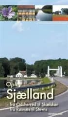 Oplev Sjælland - fra Odsherred til Skælskør og fra Røsnæs til Stevns af Søren Olsen