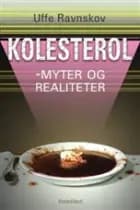Kolesterol af Uffe Ravnskov