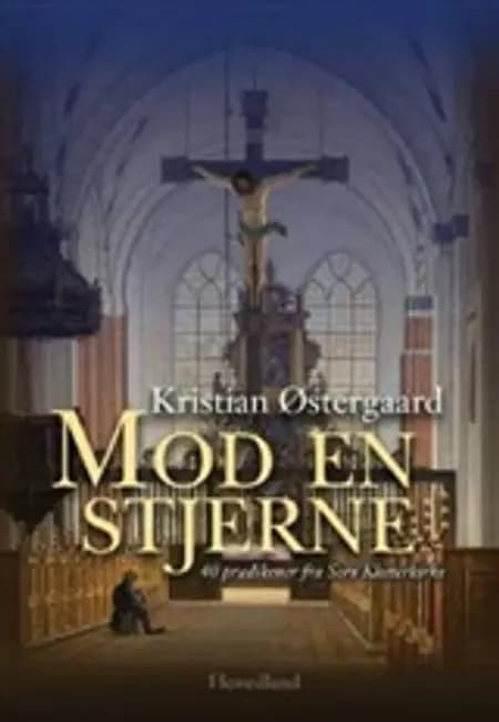 Mod en stjerne af Kristian Østergaard