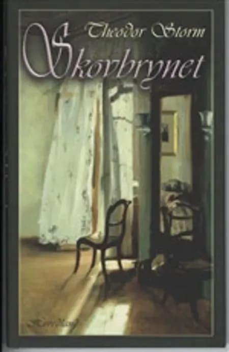 Skovbrynet af Theodor Storm