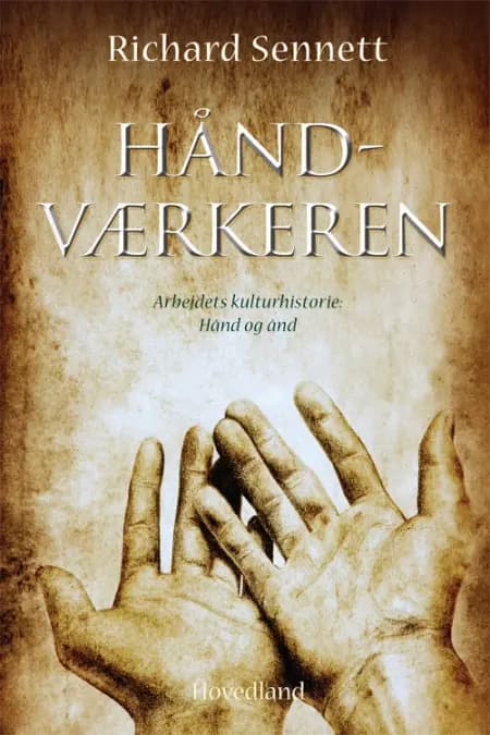 Håndværkeren af Richard Sennett