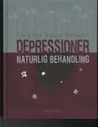 Depressioner - Naturlig behandling af Carsten Vagn-Hansen