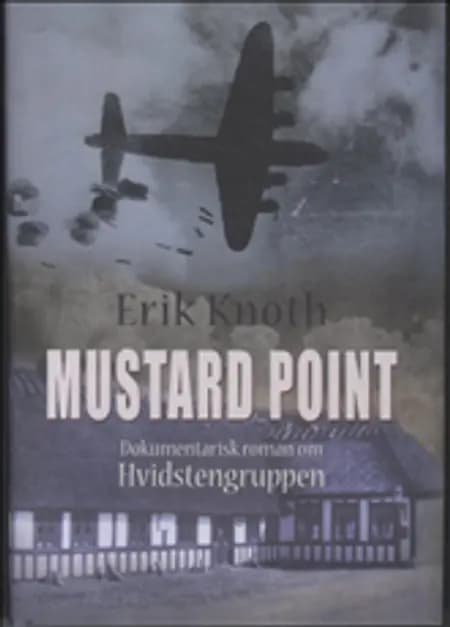 Mustard Point af Erik Knoth