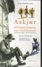 Af Gammel Jehannes hans bivelskistaarri .
