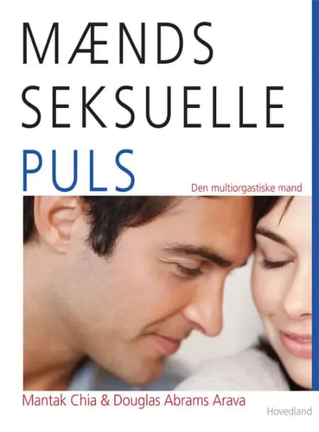 Mænds seksuelle puls af Mantak Chia