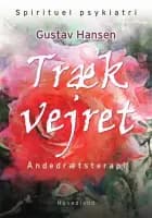 Træk vejret af Gustav Hansen