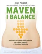 Maven i balance af Niels Poulsen