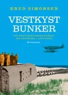 Vestkystbunker af Knud Simonsen