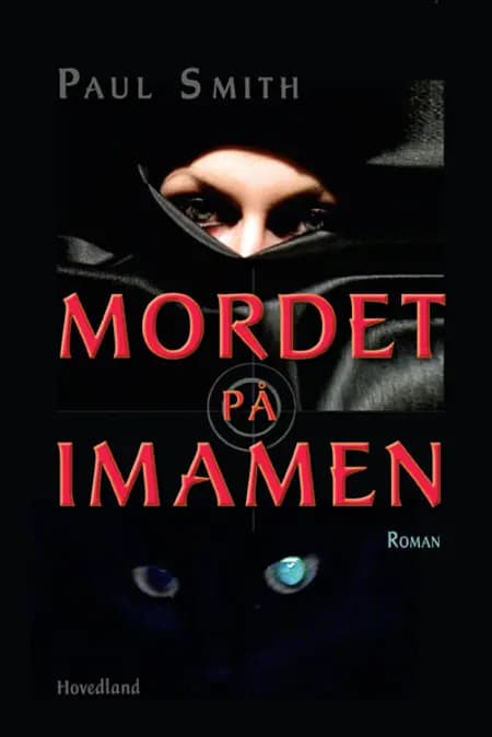 Mordet på imamen af Paul Smith