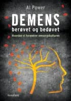 Demens - berøvet og bedøvet af Al Power