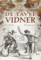 De tavse vidner af Marianne Jørgensen