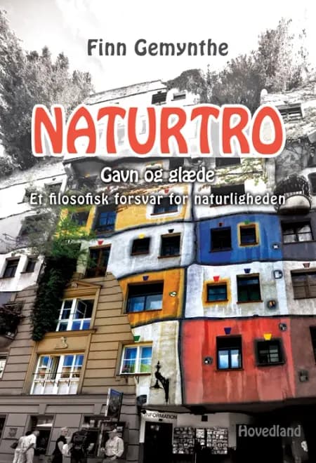 Naturtro af Finn Gemynthe