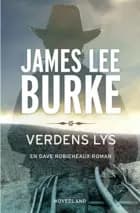 Verdens lys af James Lee Burke