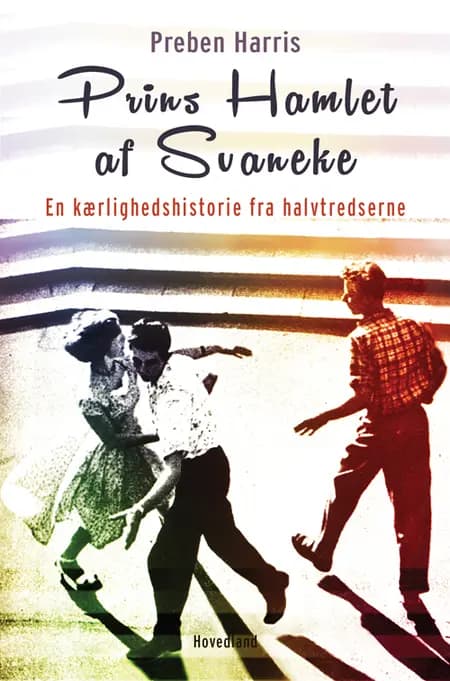 Prins Hamlet af Svaneke af Preben Harris