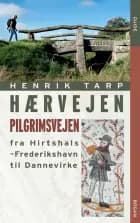 Hærvejen af Henrik Tarp