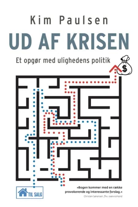 Ud af krisen af Kim Paulsen
