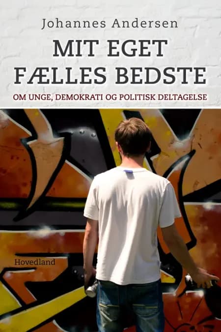 Mit eget fælles bedste af Johannes Andersen