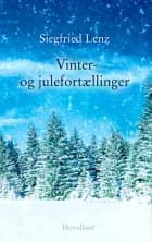 Vinter- og julehistorier af Siegfried Lenz