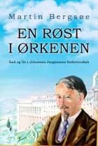 En røst i ørkenen af Martin Bergsøe