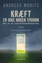 Kræft er ikke en sygdom af Andreas Moritz