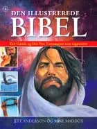 Den illustrerede bibel af Maddox Anderson